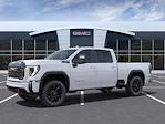 New 2025 GMC Sierra 2500 AT4 Crew Cab 4WD Pickup for sale #625368 - photo 2