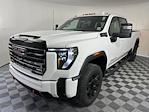 New 2025 GMC Sierra 2500 AT4 Crew Cab 4WD Pickup for sale #625368 - photo 4