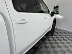 New 2025 GMC Sierra 2500 AT4 Crew Cab 4WD Pickup for sale #625368 - photo 9