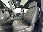 New 2025 GMC Sierra 2500 AT4 Crew Cab 4WD Pickup for sale #625368 - photo 14