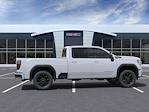 New 2025 GMC Sierra 2500 AT4 Crew Cab 4WD Pickup for sale #625368 - photo 5