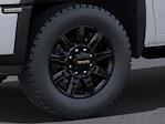 New 2025 GMC Sierra 2500 AT4 Crew Cab 4WD Pickup for sale #625368 - photo 9