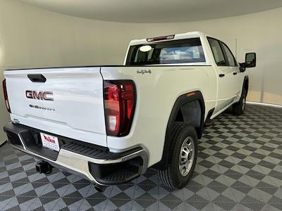 New 2025 GMC Sierra 2500 Pro Crew Cab 4WD Pickup for sale #625371 - photo 2