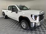 New 2025 GMC Sierra 2500 Pro Crew Cab 4WD Pickup for sale #625371 - photo 1
