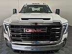 New 2025 GMC Sierra 2500 Pro Crew Cab 4WD Pickup for sale #625371 - photo 3