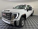 New 2025 GMC Sierra 2500 Pro Crew Cab 4WD Pickup for sale #625371 - photo 4