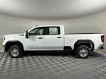New 2025 GMC Sierra 2500 Pro Crew Cab 4WD Pickup for sale #625371 - photo 5