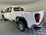New 2025 GMC Sierra 2500 Pro Crew Cab 4WD Pickup for sale #625371 - photo 6