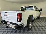 New 2025 GMC Sierra 2500 Pro Crew Cab 4WD Pickup for sale #625371 - photo 2