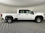 New 2025 GMC Sierra 2500 Pro Crew Cab 4WD Pickup for sale #625371 - photo 8
