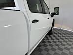 New 2025 GMC Sierra 2500 Pro Crew Cab 4WD Pickup for sale #625371 - photo 9