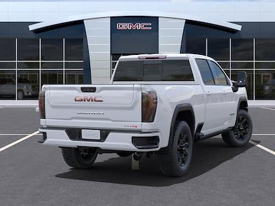 New 2025 GMC Sierra 2500 AT4 Crew Cab 4WD Pickup for sale #625372 - photo 2