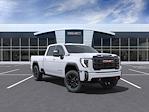 New 2025 GMC Sierra 2500 AT4 Crew Cab 4WD Pickup for sale #625372 - photo 1