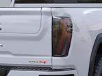New 2025 GMC Sierra 2500 AT4 Crew Cab 4WD Pickup for sale #625372 - photo 11