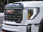 New 2025 GMC Sierra 2500 AT4 Crew Cab 4WD Pickup for sale #625372 - photo 13