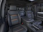 New 2025 GMC Sierra 2500 AT4 Crew Cab 4WD Pickup for sale #625372 - photo 16