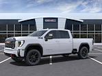 New 2025 GMC Sierra 2500 AT4 Crew Cab 4WD Pickup for sale #625372 - photo 3