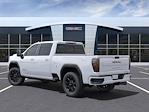 New 2025 GMC Sierra 2500 AT4 Crew Cab 4WD Pickup for sale #625372 - photo 4