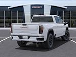 New 2025 GMC Sierra 2500 AT4 Crew Cab 4WD Pickup for sale #625372 - photo 2
