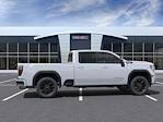 New 2025 GMC Sierra 2500 AT4 Crew Cab 4WD Pickup for sale #625372 - photo 5