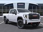 New 2025 GMC Sierra 2500 AT4 Crew Cab 4WD Pickup for sale #625372 - photo 7
