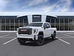 New 2025 GMC Sierra 2500 AT4 Crew Cab 4WD Pickup for sale #625372 - photo 8