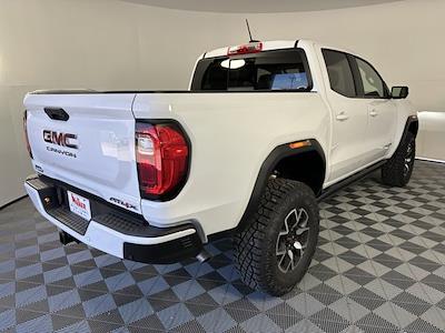 New 2025 GMC Canyon AT4 Crew Cab 4WD Pickup for sale #625376 - photo 2
