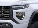 New 2025 GMC Canyon AT4 Crew Cab 4WD Pickup for sale #625376 - photo 66
