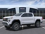 New 2025 GMC Canyon AT4 Crew Cab 4WD Pickup for sale #625376 - photo 59