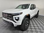 New 2025 GMC Canyon AT4 Crew Cab 4WD Pickup for sale #625376 - photo 4