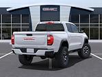 New 2025 GMC Canyon AT4 Crew Cab 4WD Pickup for sale #625376 - photo 58
