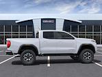 New 2025 GMC Canyon AT4 Crew Cab 4WD Pickup for sale #625376 - photo 61