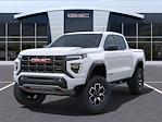 New 2025 GMC Canyon AT4 Crew Cab 4WD Pickup for sale #625376 - photo 62