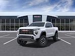 New 2025 GMC Canyon AT4 Crew Cab 4WD Pickup for sale #625376 - photo 64