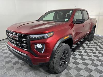 New 2025 GMC Canyon Elevation Crew Cab 4WD Pickup for sale #625379 - photo 1
