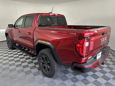 New 2025 GMC Canyon Elevation Crew Cab 4WD Pickup for sale #625379 - photo 2