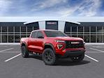 New 2025 GMC Canyon Elevation Crew Cab 4WD Pickup for sale #625379 - photo 46