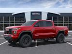 New 2025 GMC Canyon Elevation Crew Cab 4WD Pickup for sale #625379 - photo 48
