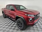 New 2025 GMC Canyon Elevation Crew Cab 4WD Pickup for sale #625379 - photo 1