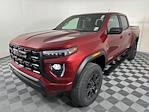 New 2025 GMC Canyon Elevation Crew Cab 4WD Pickup for sale #625379 - photo 3