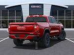 New 2025 GMC Canyon Elevation Crew Cab 4WD Pickup for sale #625379 - photo 47