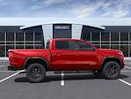 New 2025 GMC Canyon Elevation Crew Cab 4WD Pickup for sale #625379 - photo 50