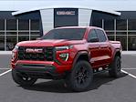 New 2025 GMC Canyon Elevation Crew Cab 4WD Pickup for sale #625379 - photo 51