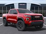 New 2025 GMC Canyon Elevation Crew Cab 4WD Pickup for sale #625379 - photo 52