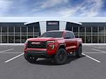 New 2025 GMC Canyon Elevation Crew Cab 4WD Pickup for sale #625379 - photo 53