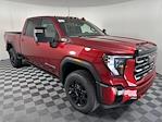 New 2025 GMC Sierra 2500 AT4 Crew Cab 4WD Pickup for sale #625381 - photo 1
