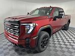 New 2025 GMC Sierra 2500 AT4 Crew Cab 4WD Pickup for sale #625381 - photo 4