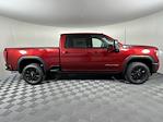 New 2025 GMC Sierra 2500 AT4 Crew Cab 4WD Pickup for sale #625381 - photo 8