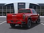 New 2025 GMC Sierra 2500 AT4 Crew Cab 4WD Pickup for sale #625381 - photo 58