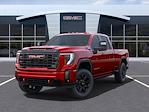 New 2025 GMC Sierra 2500 AT4 Crew Cab 4WD Pickup for sale #625381 - photo 62